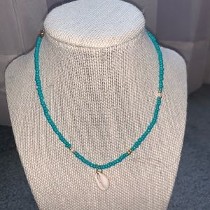 Two Necklaces